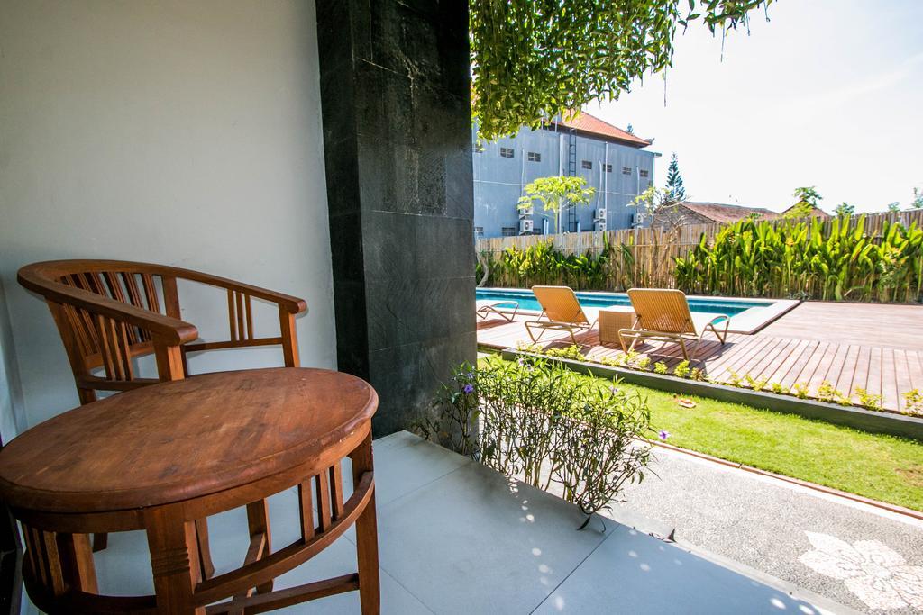 Srikandi Inn Kuta Selatan 외부 사진