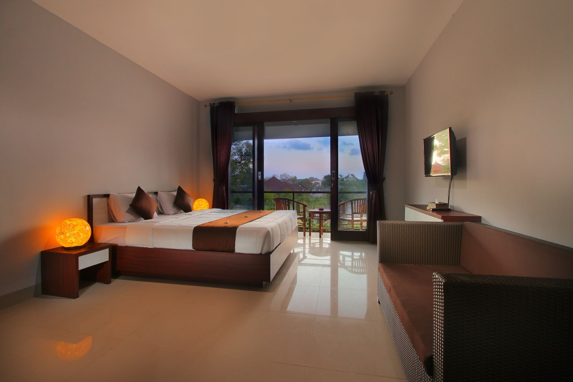 Srikandi Inn Kuta Selatan 외부 사진