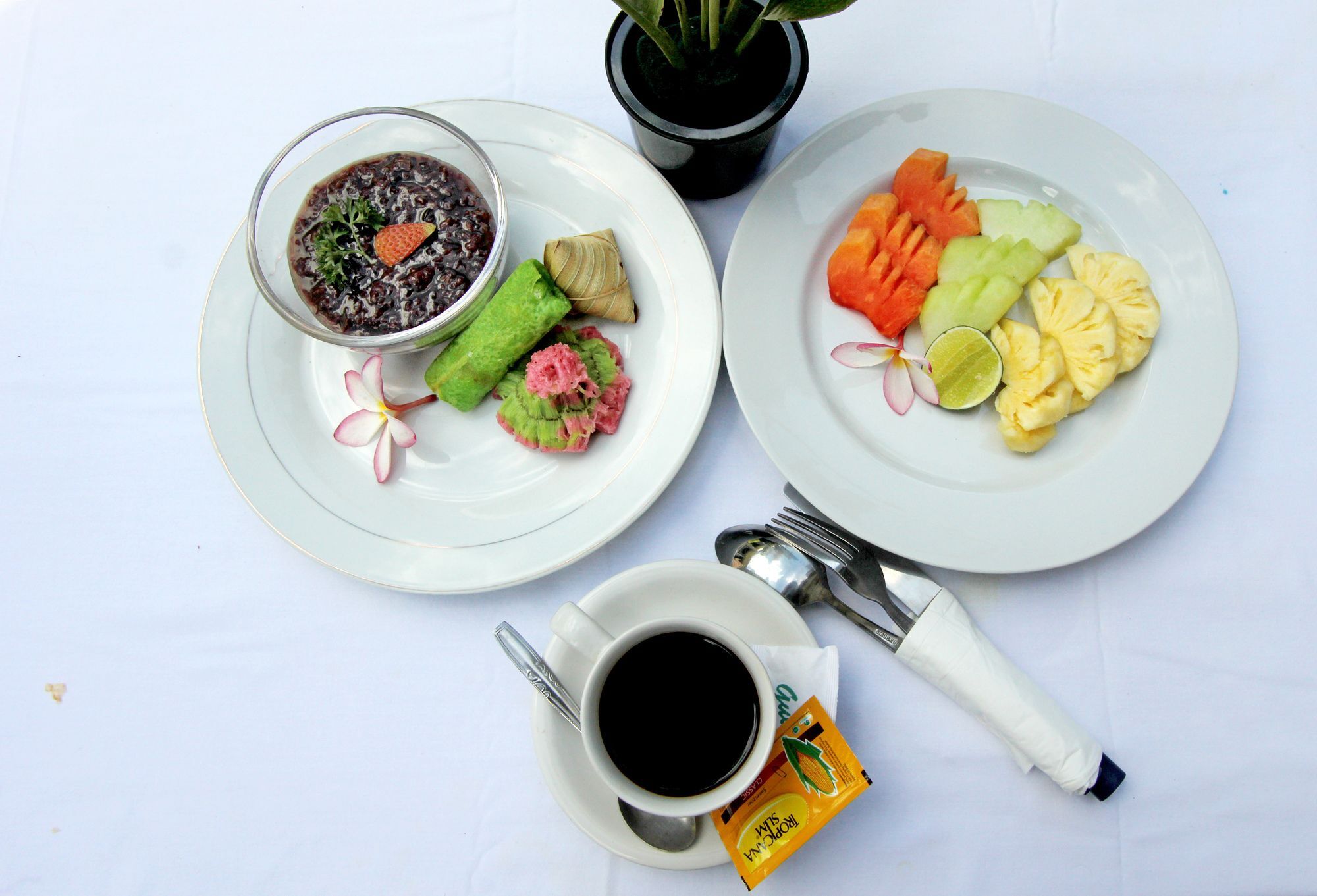Srikandi Inn Kuta Selatan 외부 사진